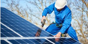 Installation Maintenance Panneaux Solaires Photovoltaïques à Goulles